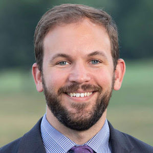 Meet your Posher, Ryan